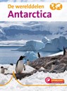 Antarctica - Geert-Jan Roebers - 9789086648214