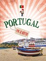 Portugal - Susie Brooks - 9789086648405