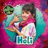 Holi - Shalini Vallepur - 9789086648689