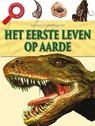 Onderzoek fossielen van het eerste leven op aarde - Dougal Dixon - 9789086648771
