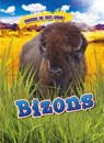 Bizons - Kaitlyn Duling - 9789086648887