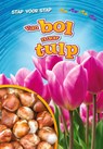 Van bol naar tulp - Rachel Grack - 9789086648900