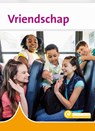 Vriendschap - Karin van Hoof - 9789086649006