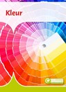 Kleur - Lien van Horen - 9789086649396