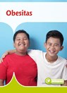 Obesitas - Ingrid Nijkamp - 9789086649532