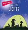 Wat is licht? - Kay Barnham - 9789086649624
