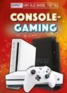 Console gaming - Betsy Rathburn - 9789086649662