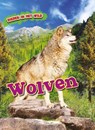 Wolven - Al Albertson - 9789086649709