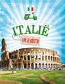Italië - Clive Gifford - 9789086649730