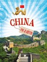 China - Clive Gifford - 9789086649747