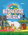 Bedreigde dieren - Izzi Howell - 9789086649754