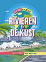 Rivieren en de kust - Izzi Howell - 9789086649778