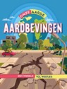 Aardbevingen - Izzi Howell - 9789086649785