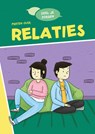 Praten over relaties - Louise Spilsbury - 9789086649914