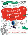 Kunnen je ogen eruit vallen? - Anna Claybourne - 9789086649976