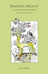 Jaloezie, wellust - Guus Martens ; Boekenplan - 9789086662005