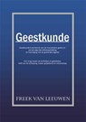 Geestkunde - Freek van Leeuwen - 9789086662159