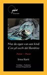 Met de ogen van een kind / Con gli occhi del bambino - Irma Kurti - 9789086663224