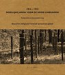 1914-1918 Moeilijke jaren van de beide Limburgen - Geert Verbeet - 9789086663231