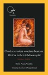 Omdat er niets mooiers bestaat - Rose Ausländer - 9789086664405