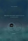 Pirates, Peaches and P-values Parrrt 2 - Vince Penders - 9789086664856