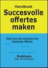 Handboek Offerte -  - 9789086710003
