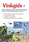 Vinkgids - Peter Bosman - 9789086710539