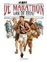 De marathon van de eeuw - José-Luis Munuera - 9789086771288