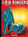 Rik Ringers - André-Paul Duchâteau - 9789086771370