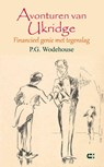 avonturen van Ukridge - P.G. Wodehouse - 9789086840786