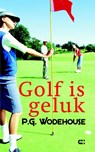 Golf is geluk - P.G. Wodehouse - 9789086840991