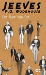 Jeeves Een man van eer - P.G. Wodehouse - 9789086841127