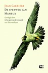 De sperwer van Maheux - Jean Carrière - 9789086841332