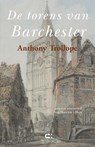 De torens van Barchester - Anthony Trollope - 9789086841486