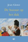 De huzaar op het dak - Jean Giono - 9789086842322