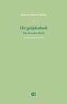 Het getijdenboek - Rainer Maria Rilke - 9789086842780