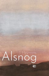 Alsnog, J. Heymans -  - 9789086842940