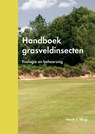 Handboek grasveldinsecten - Henk J. Vlug - 9789086862504