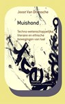 Muishond - Joost Van Driessche - 9789086872206