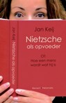 Nietzsche als opvoeder - J. Keij - 9789086872442