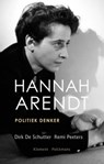Hannah Arendt - Dirk de Schutter ; Remi Peeters - 9789086872589