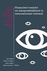 Financieel Toezicht en Aansprakelijkheid in internationaal verband - E. de Kezel ; C.C. van Dam ; Ivo Giesen ; C.E. du Perron - 9789086920242