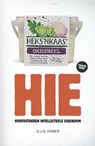 Hoofdstukken intellectuele eigendom - D.J.G. Visser - 9789086920747