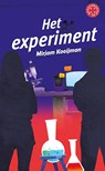 Het experiment - Mirjam Kooijman - 9789086961382