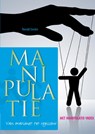 Manipulatie - Ronald Siecker - 9789086961535