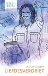 Liefdesverdriet - Johan van Caeneghem - 9789086965601