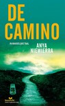 De Camino - Anya Niewierra ; Jet Doedel - 9789086967834