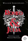 Romeo & Julia - William Shakespeare - 9789086967933