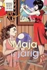 Maja is jarig - Anne van der Moolen - 9789086968008