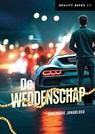 De weddenschap - Annemarie Jongbloed - 9789086968015